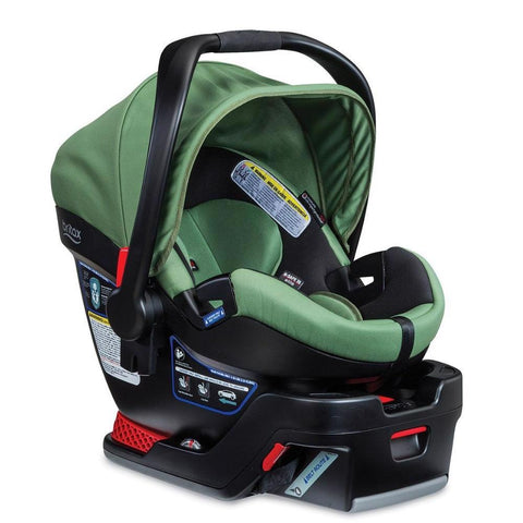 B-Safe 35 Elite Infant Child Seat