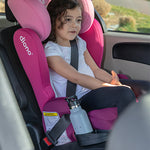 Cambria2 2-in-1 Booster Car Seat