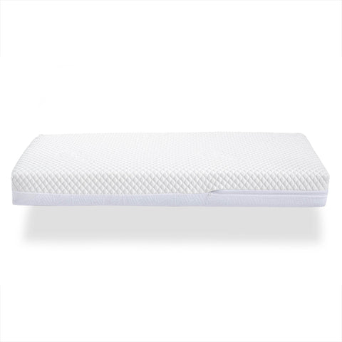 Celsius: Cooler Crib Mattress with Organic Cover