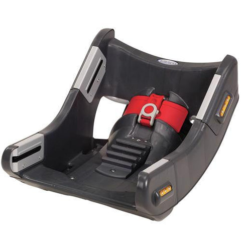 Smart Seat All-in-One Car Seat Base